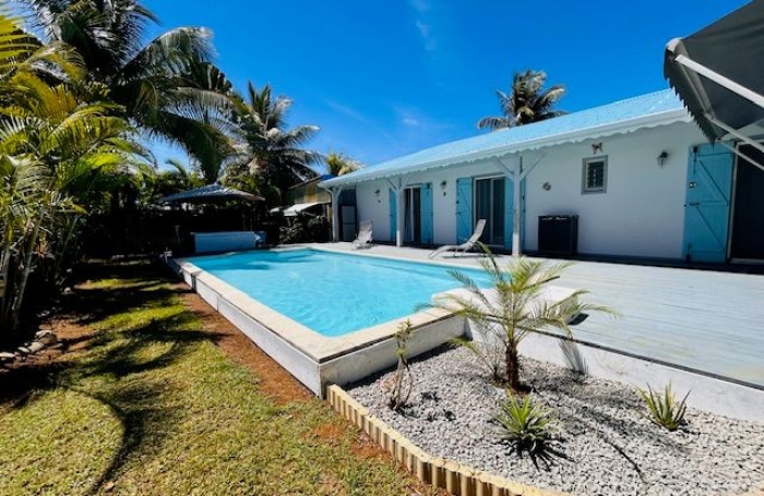 Location Maison 97122