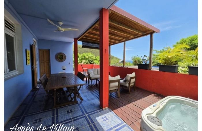 Vente Maison 97125