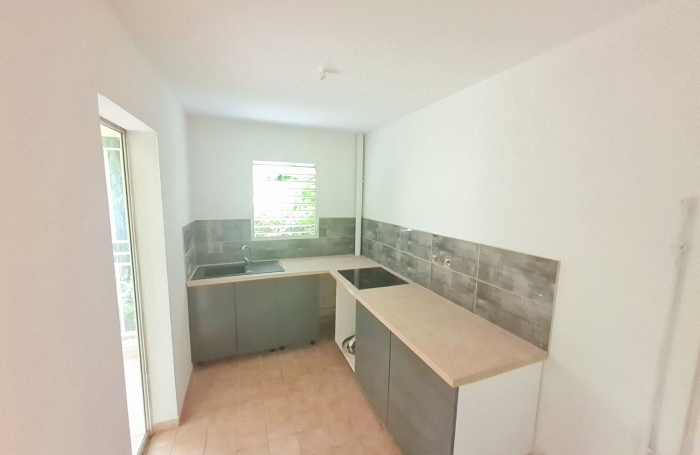 BEL APPARTEMENT T3