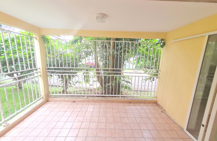 BEL APPARTEMENT T3