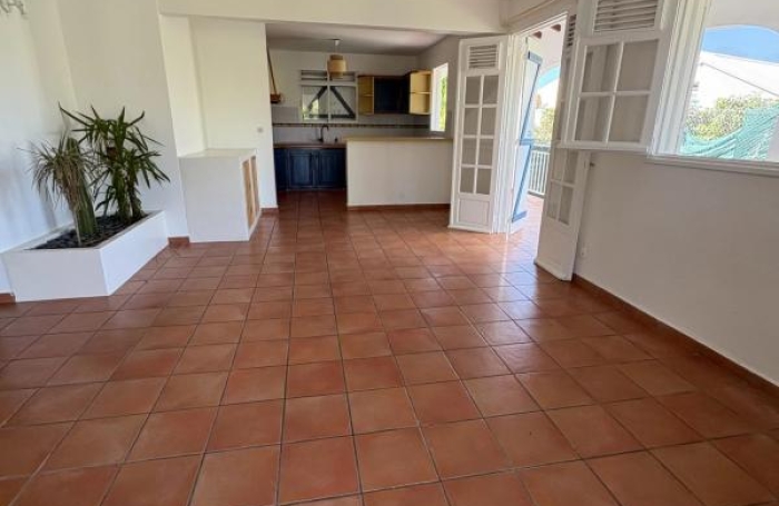 Location Maison 80m&sup2; 3 pièces Saint Fran&ccedil;ois