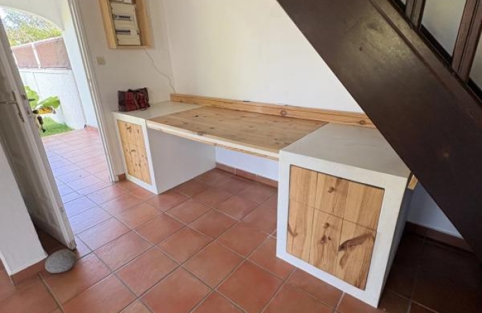 Location Maison 80m&sup2; 3 pièces Saint Fran&ccedil;ois