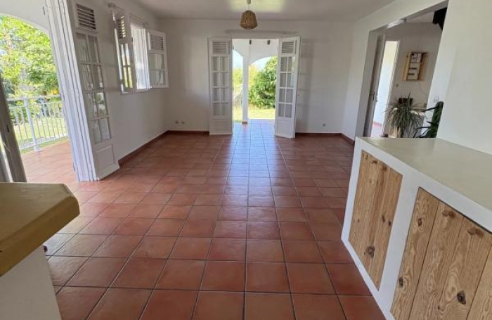 Location Maison 80m&sup2; 3 pièces Saint Fran&ccedil;ois