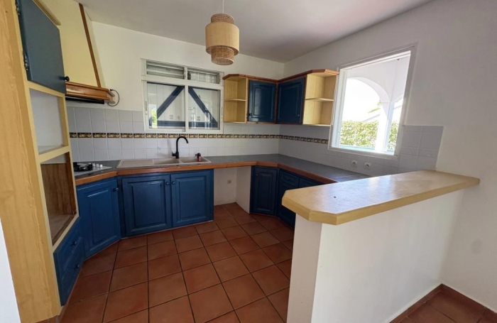 Location Maison 80m&sup2; 3 pièces Saint Fran&ccedil;ois