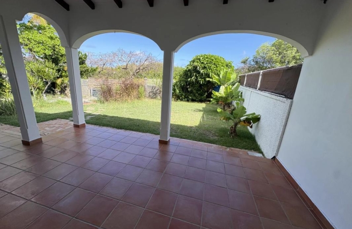 Location Maison 80m&sup2; 3 pièces Saint Fran&ccedil;ois