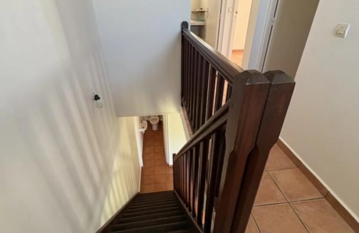 Location Maison 80m&sup2; 3 pièces Saint Fran&ccedil;ois