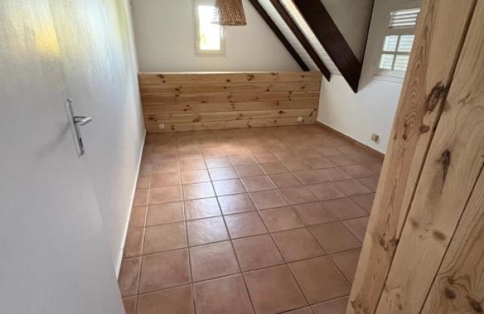 Location Maison 80m&sup2; 3 pièces Saint Fran&ccedil;ois