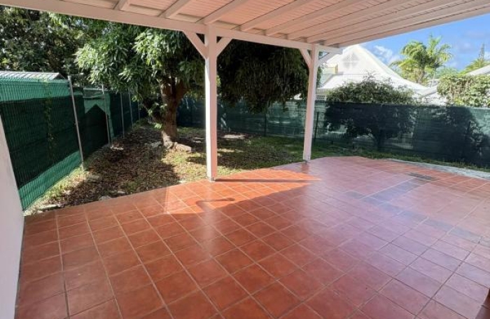 Location Maison 80m&sup2; 3 pièces Saint Fran&ccedil;ois
