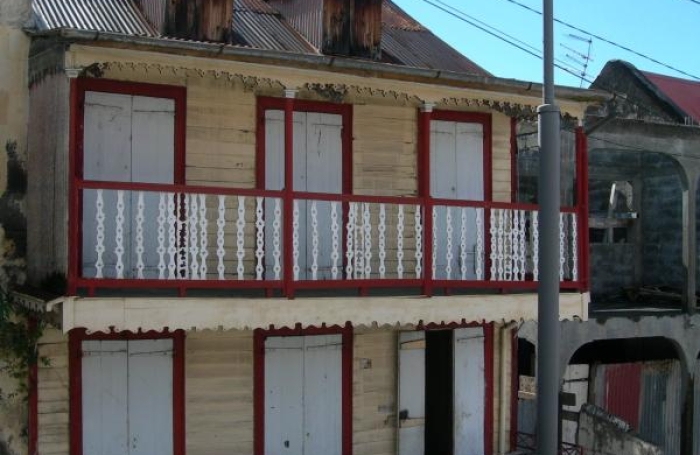 Vente Maison 97100