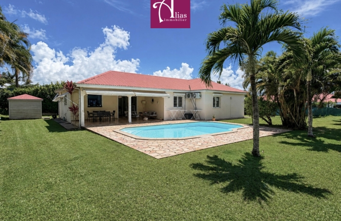 Location Maison 97170