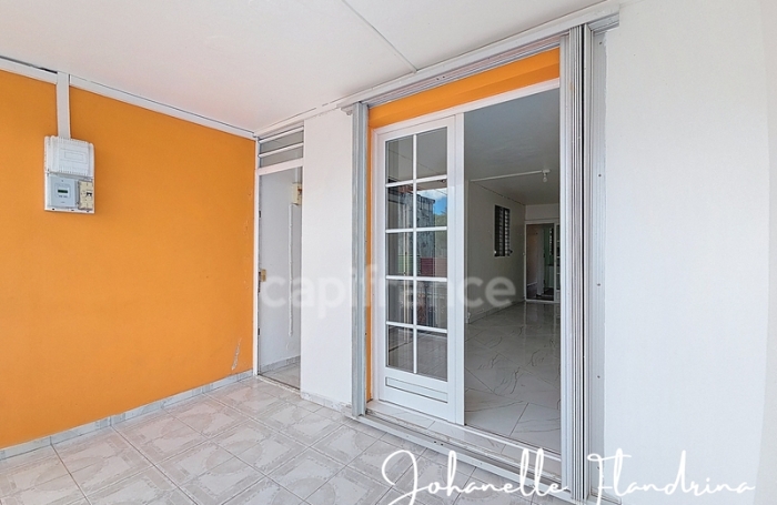 Location Appartement 97117