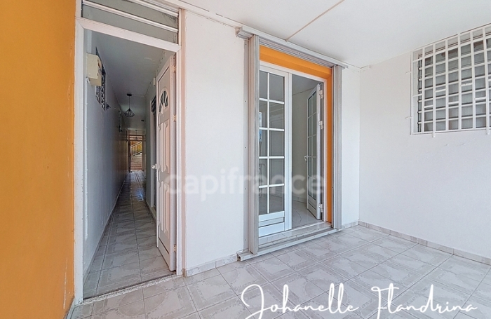 Location Appartement 78m&sup2; 3 pièces Port-Louis