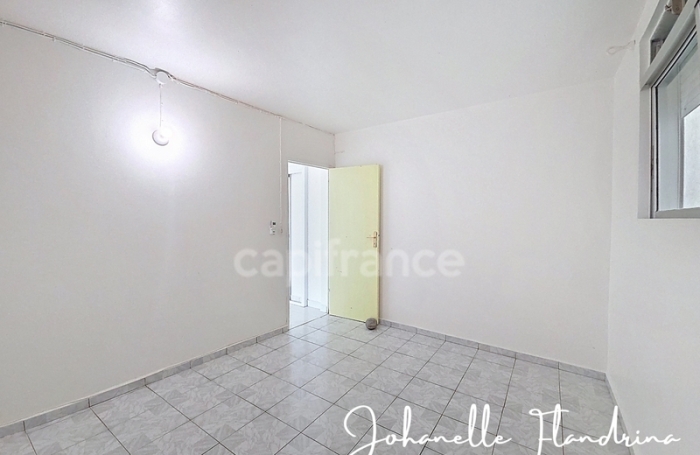 Location Appartement 78m&sup2; 3 pièces Port-Louis