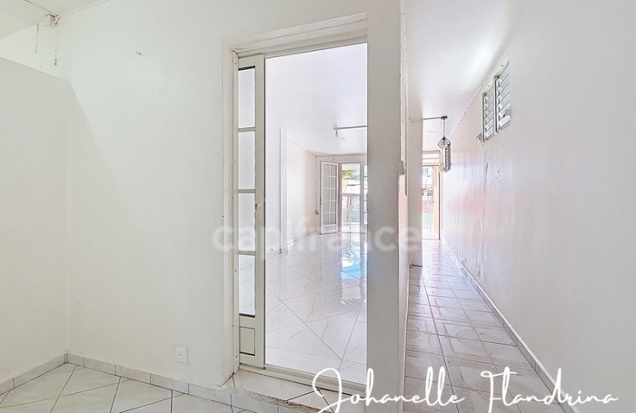 Location Appartement 78m&sup2; 3 pièces Port-Louis