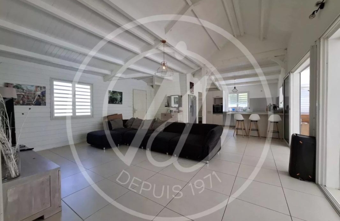Location Maison 131.5m&sup2; 4 pièces Petit-Bourg