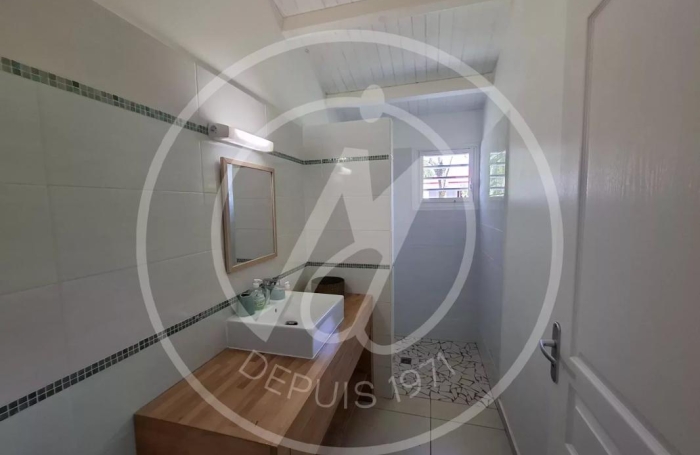 Location Maison 131.5m&sup2; 4 pièces Petit-Bourg