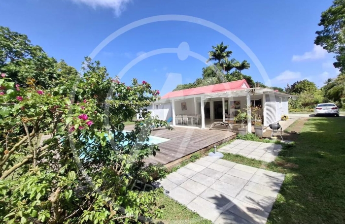 Location Maison 131.5m&sup2; 4 pièces Petit-Bourg