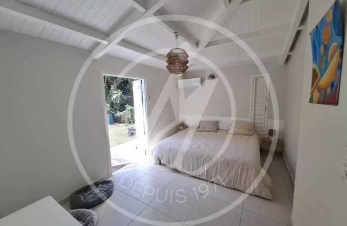 Location Maison 131.5m&sup2; 4 pièces Petit-Bourg