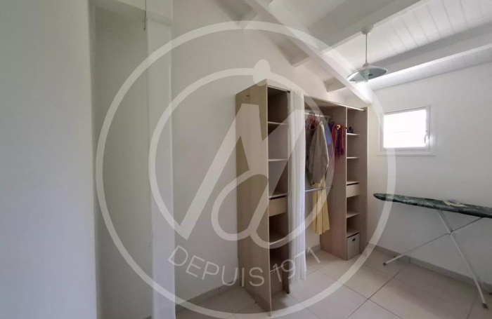 Location Maison 131.5m&sup2; 4 pièces Petit-Bourg