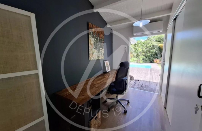 Location Maison 131.5m&sup2; 4 pièces Petit-Bourg