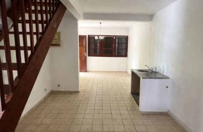 Vente Maison 91m&sup2; 5 pièces Capesterre Belle Eau