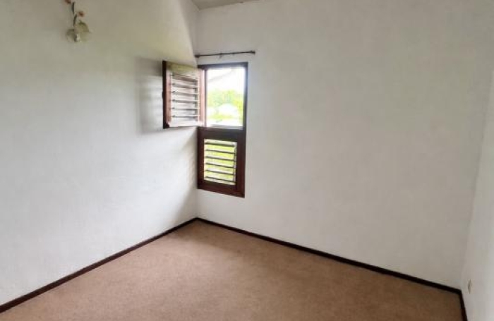 Vente Maison 91m&sup2; 5 pièces Capesterre Belle Eau