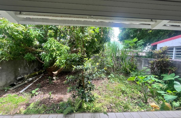 Vente Maison 91m&sup2; 5 pièces Capesterre Belle Eau