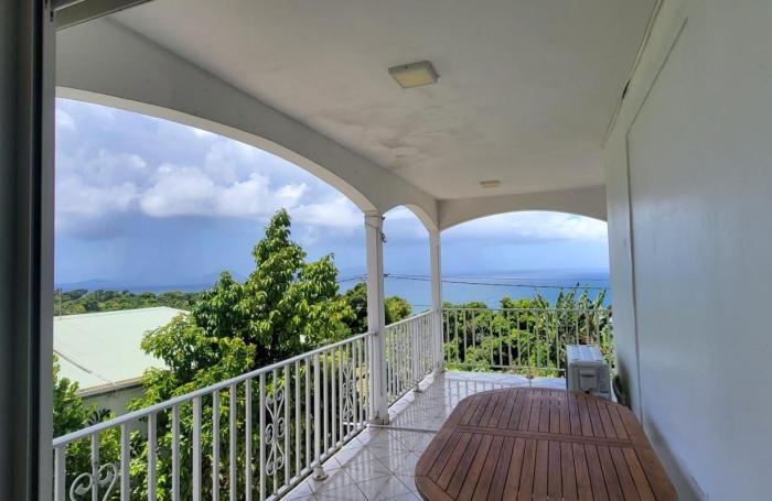 Vente Maison 286m&sup2; 9 pièces Trois Rivi&egrave;res