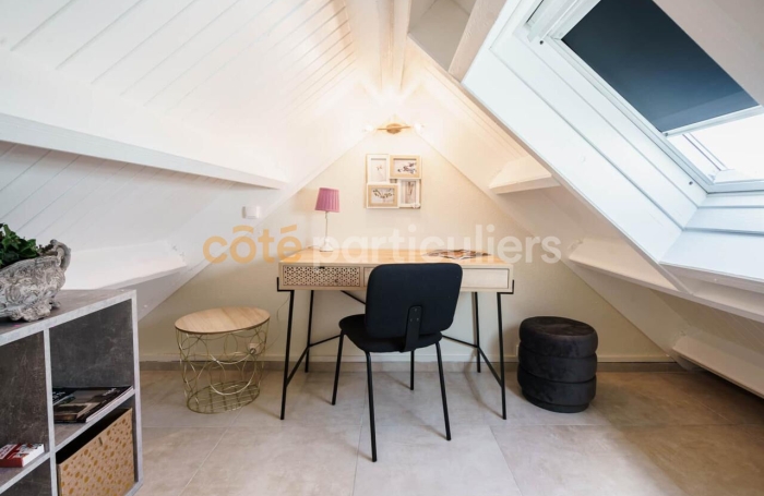 Location Appartement 36m&sup2; 2 pi&egrave;ces Sainte Anne