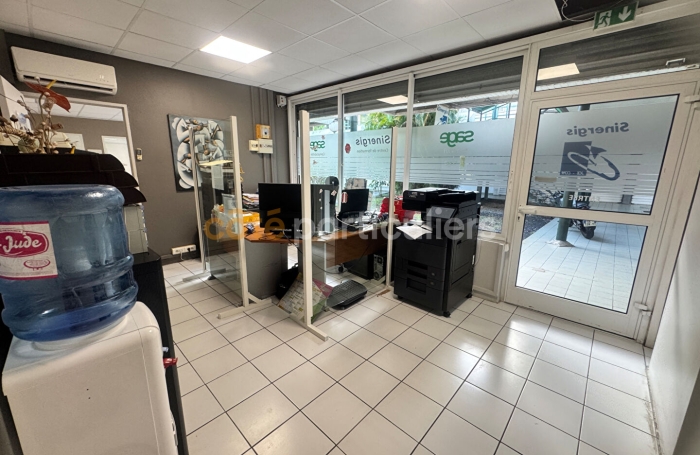 Vente Divers 39.71m&sup2; Baie Mahault