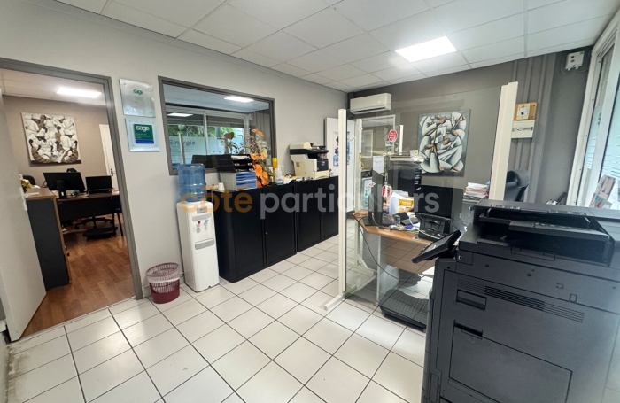 Vente Divers 39.71m&sup2; Baie Mahault