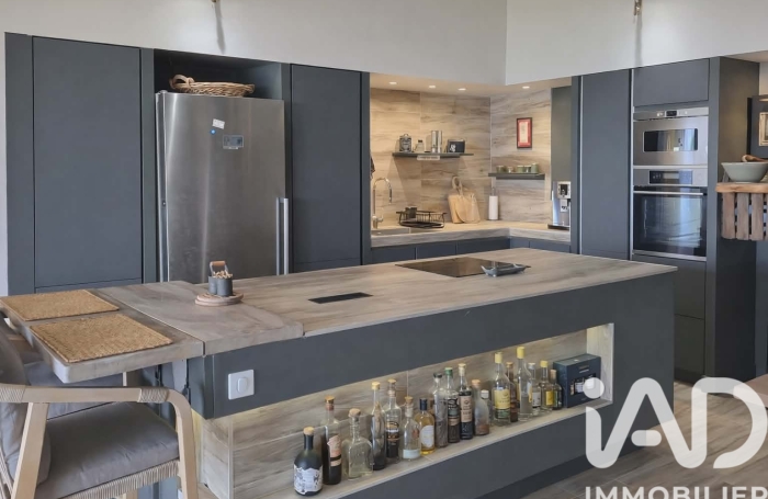 Vente Maison 188m&sup2; 7 pièces Vieux Habitants