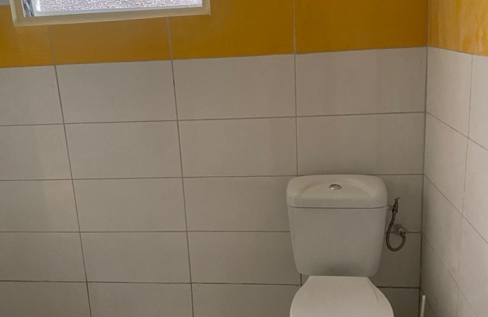 Location Maison 80m&sup2; 3 pièces Gosier