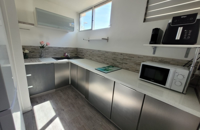 BeauT2 Duplex vue d&eacute;gag&eacute;e v&eacute;g&eacute;tation