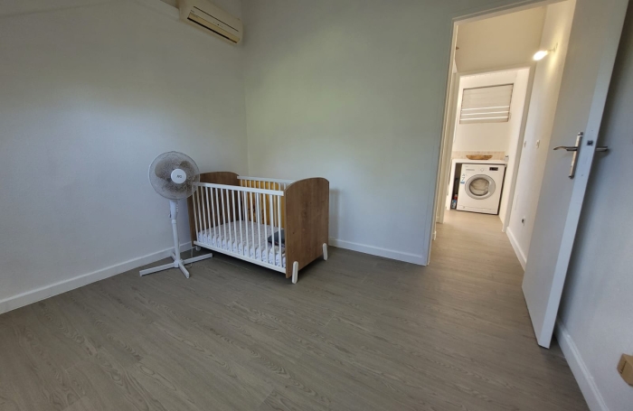 BeauT2 Duplex vue d&eacute;gag&eacute;e v&eacute;g&eacute;tation
