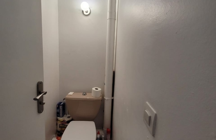 BeauT2 Duplex vue d&eacute;gag&eacute;e v&eacute;g&eacute;tation