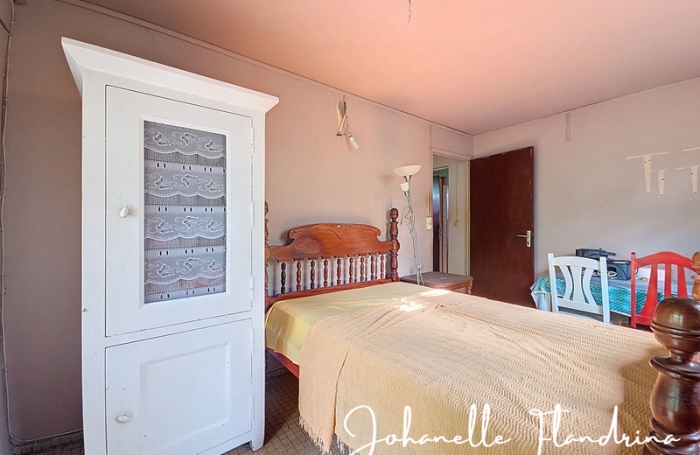 Vente Maison 78m&sup2; 4 pièces Pointe-Noire
