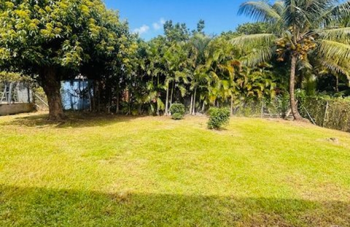 Location Maison 85.86m&sup2; 4 pièces Les Abymes
