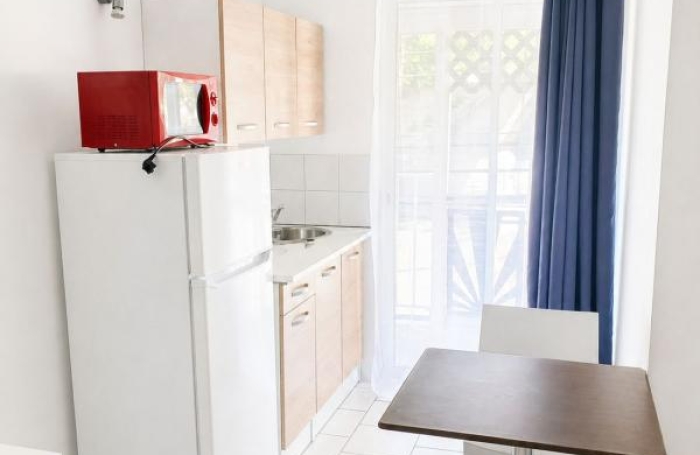 Vente Immeuble 260m&sup2; 11 pièces Basse-Terre