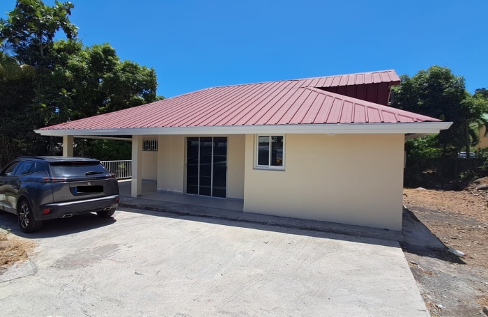 Location Maison 97119