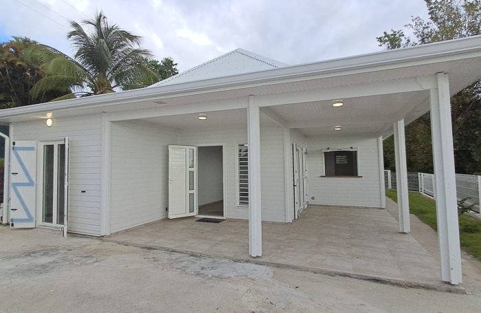 Location Maison 97125