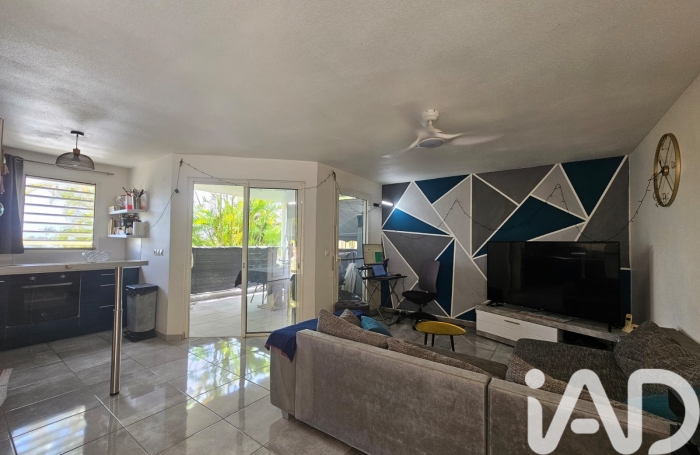 Vente Appartement 97180