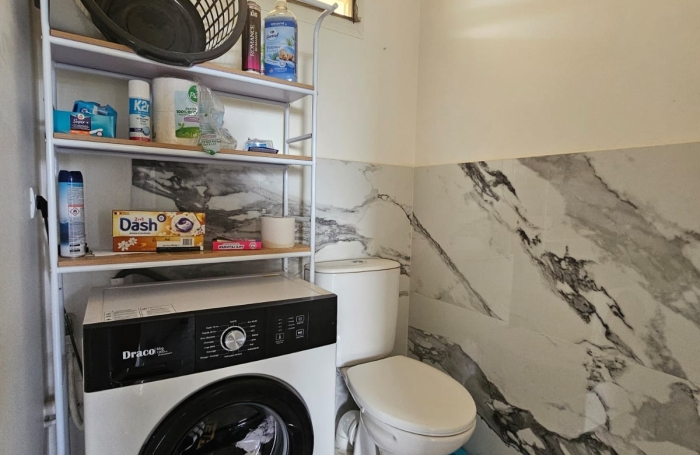 Vente Appartement 62m&sup2; 3 pièces Sainte Anne