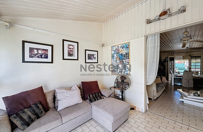 Vente Maison 115m&sup2; 4 pi&egrave;ces Les Abymes