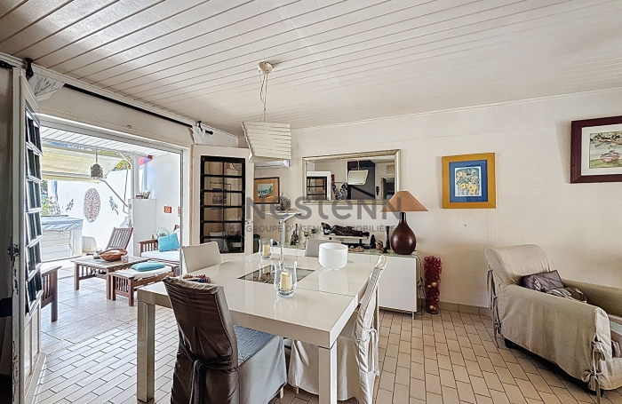 Vente Maison 115m&sup2; 4 pi&egrave;ces Les Abymes