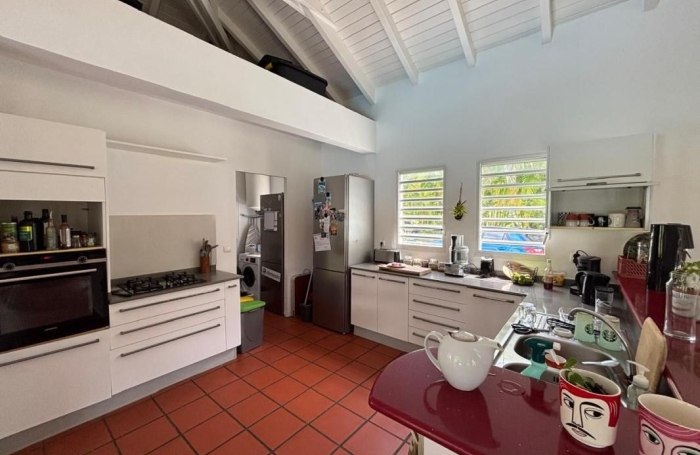 Location Maison 138.5m&sup2; 4 pièces Saint Fran&ccedil;ois