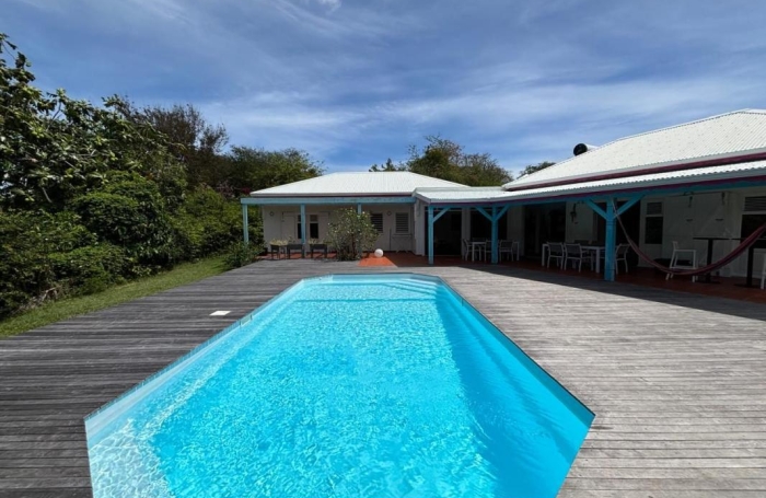 Location Maison 138.5m&sup2; 4 pièces Saint Fran&ccedil;ois