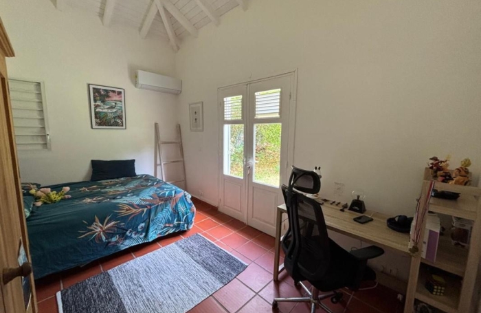 Location Maison 138.5m&sup2; 4 pièces Saint Fran&ccedil;ois