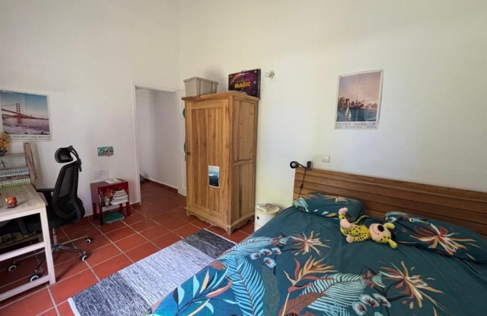 Location Maison 138.5m&sup2; 4 pièces Saint Fran&ccedil;ois