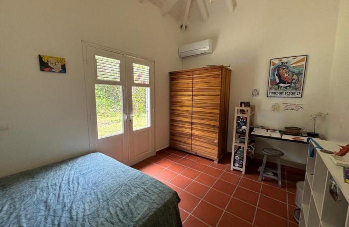 Location Maison 138.5m&sup2; 4 pièces Saint Fran&ccedil;ois